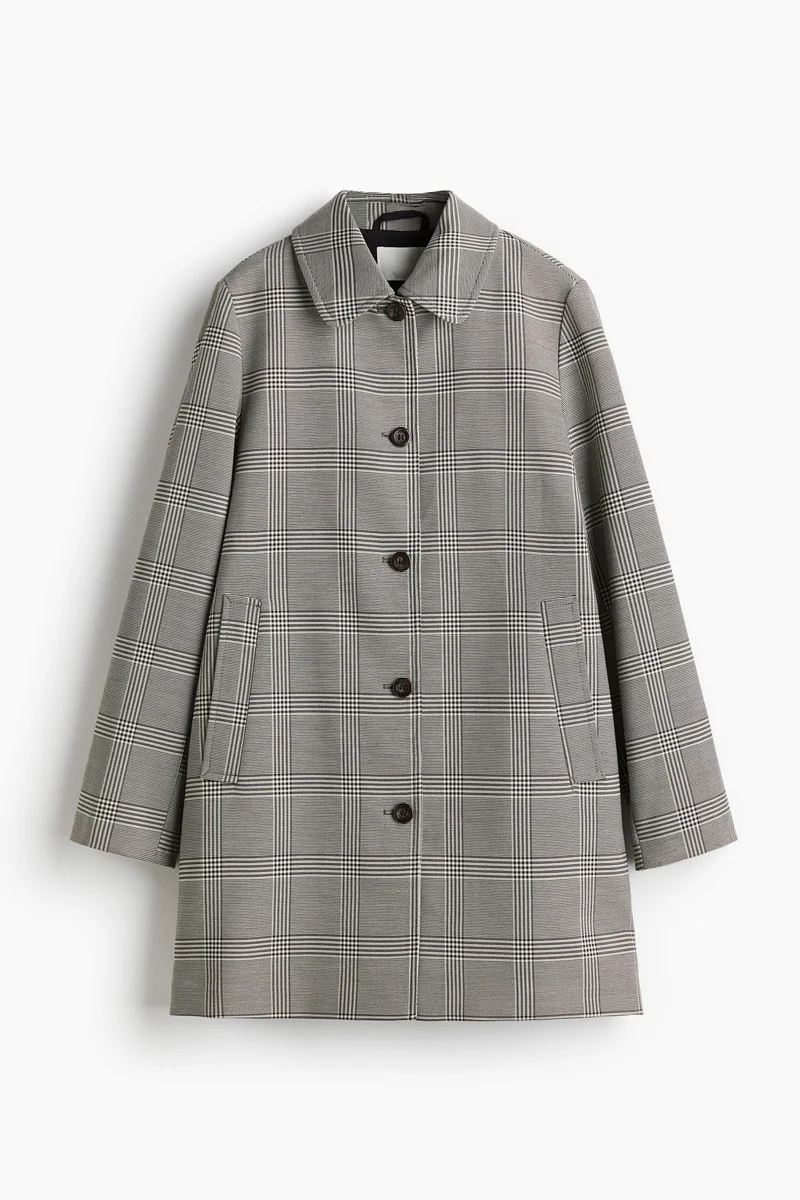 H&M Car coat