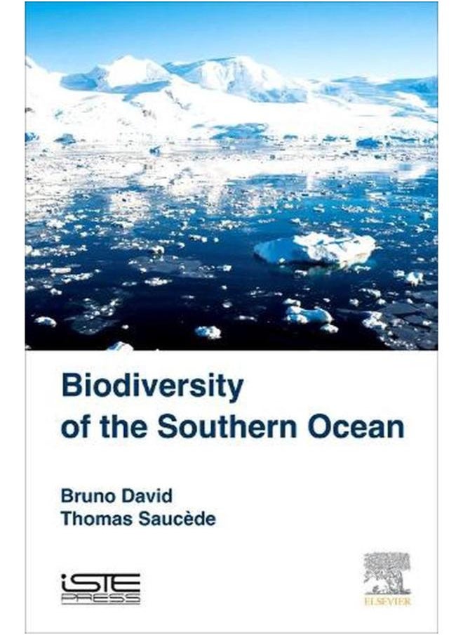 Biodiversity of the Southern Ocean 