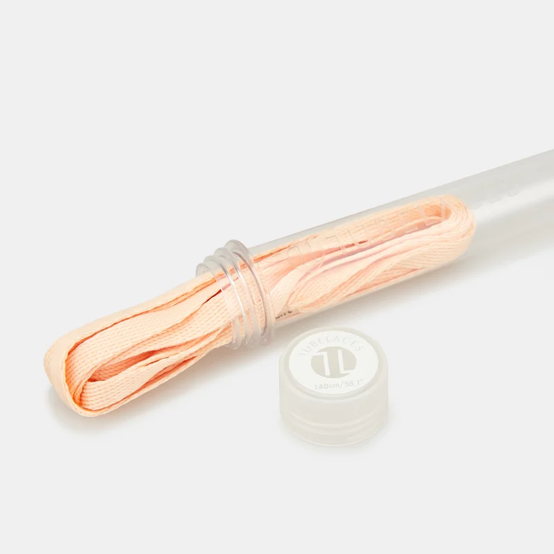 TUBELACES Flat Shoelaces