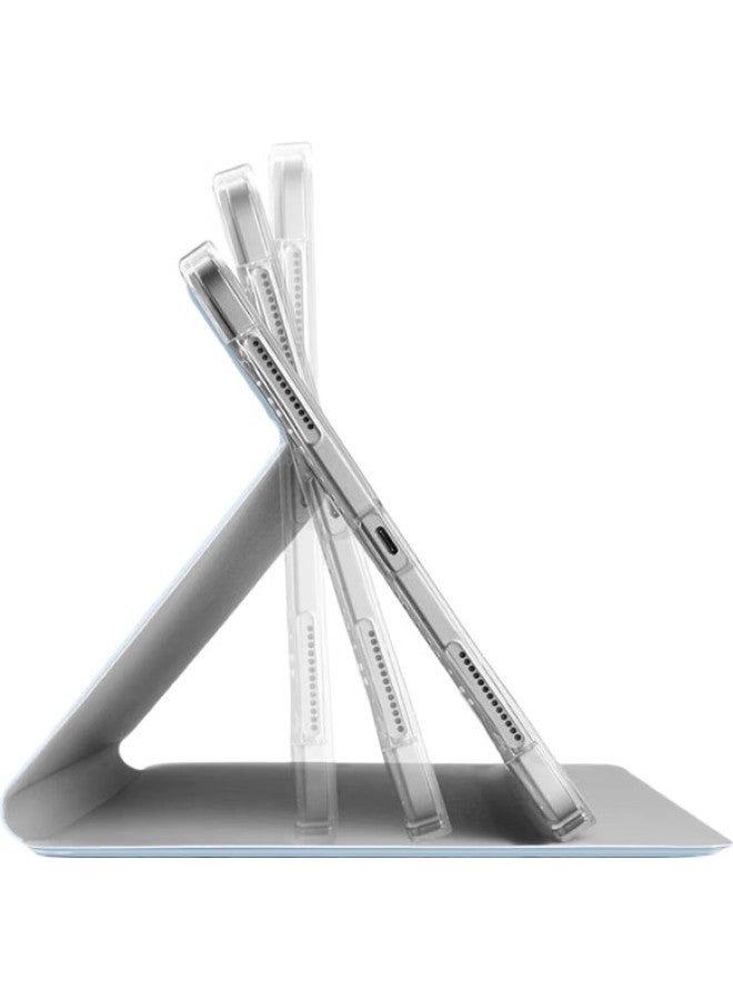 Shell Sister Kekexiaojie Huawei Matepad 11.5S Case Model, 11.5-Inch Soft Light Edition, Dynamic Style, Huawei Tablet Protective Case, Creative Cartoon Painting - Image 2