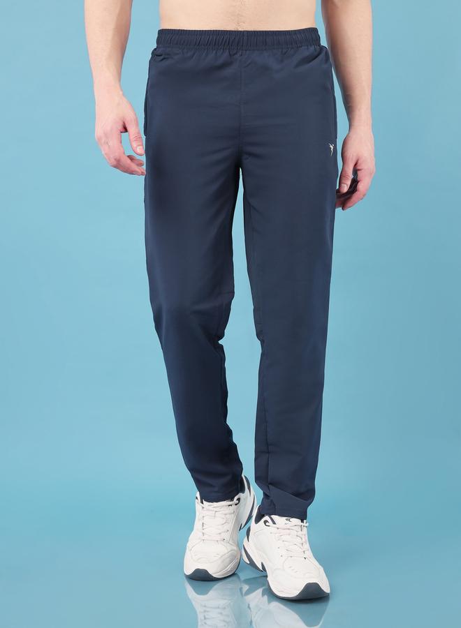 تكنوسبورت بنطلون رياضي تكنوسبورت بقصة عادية - Image 1