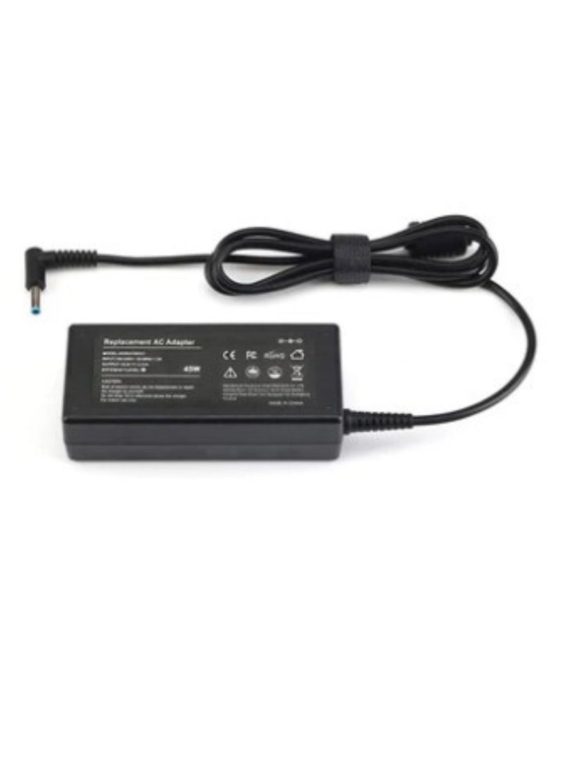Terabyte 19.5V 2.31A 45W HP Laptop charger for HP EliteBook 755 G5 830 G3 745 G5 830 G4 830 840 850 G5 EliteBook 1020 G2 x360 Laptop Adapter - Image 1