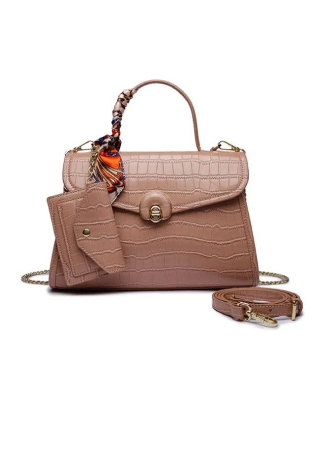 فايور Top Handle Shoulder Bag TK-22472