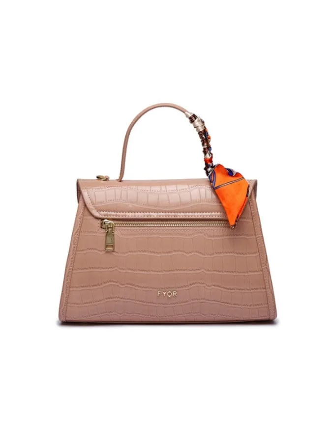 FYOR Top Handle Shoulder Bag TK 22472