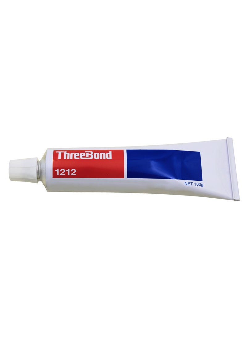 Threebond - Threebond TB1212 White Liquid Gasket 100g - Image 1