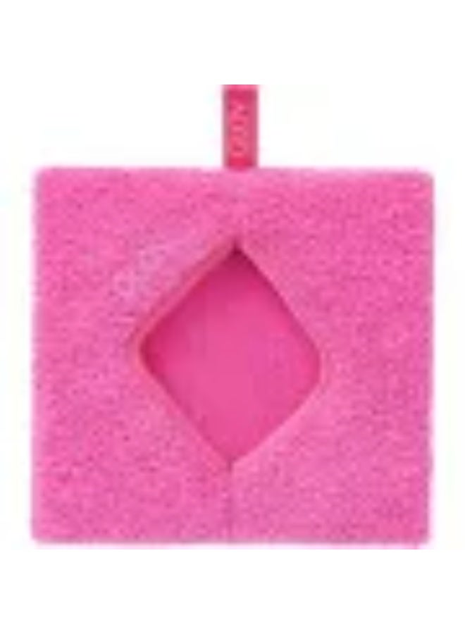GLOV Comfort Makeup Remover Glove Party Pink - Image 2