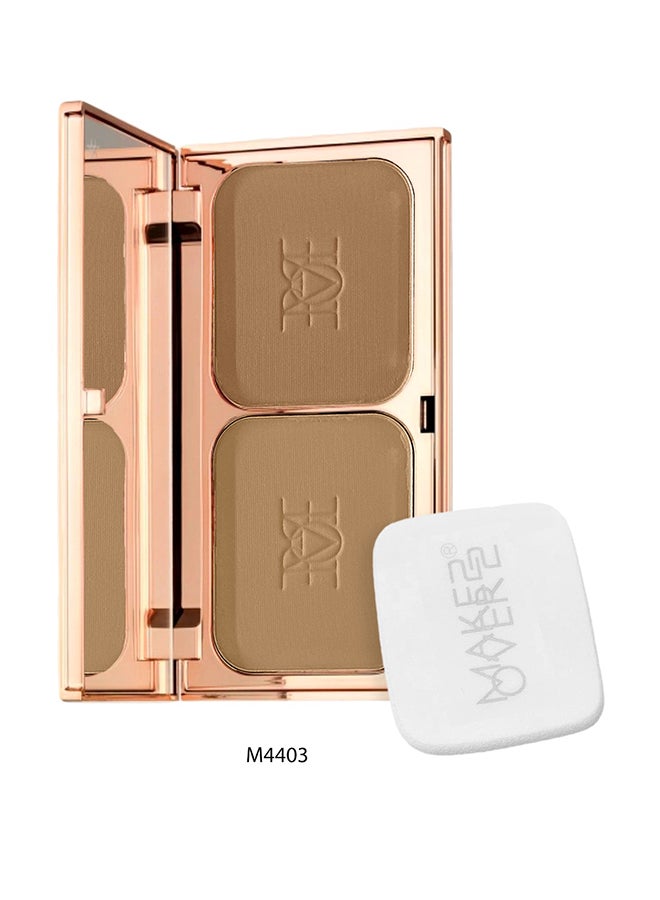 MAKE OVER 22 Powder Plus Foundation-M4403 - Image 1