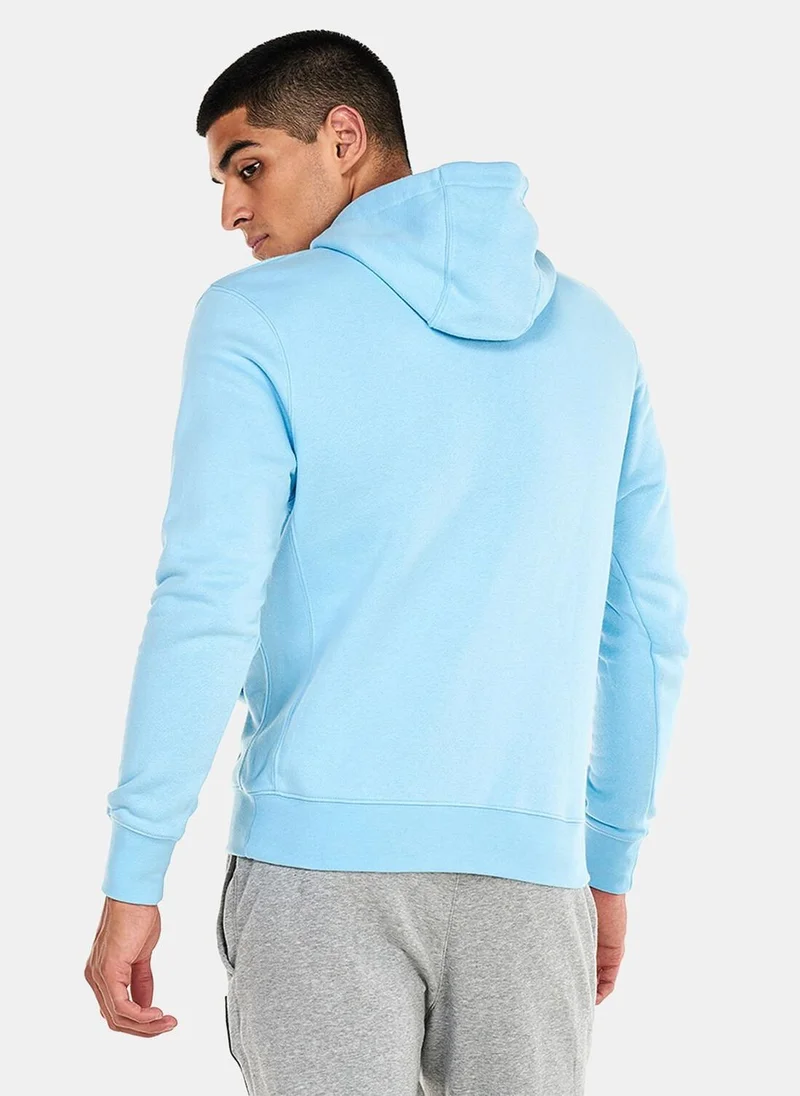 Nike Men's Sportswear Club Fleece Hoodie
