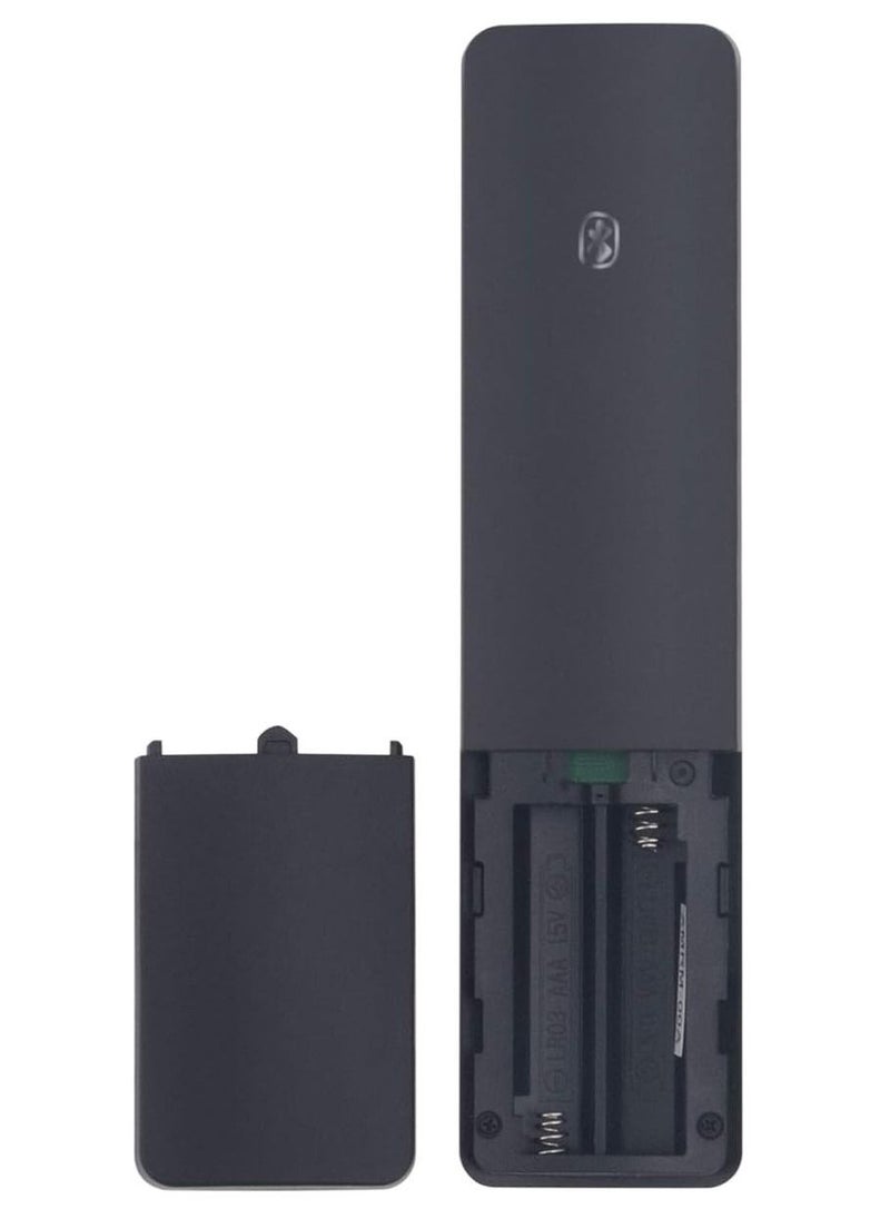 Arabest LinJie Remote Control for Xiaomi Mi TV Stick/MI Box 4S 4K, Replacement Remote Control for Xiaomi Mi TV Stick with Bluetooth and Voice Control  - Image 2