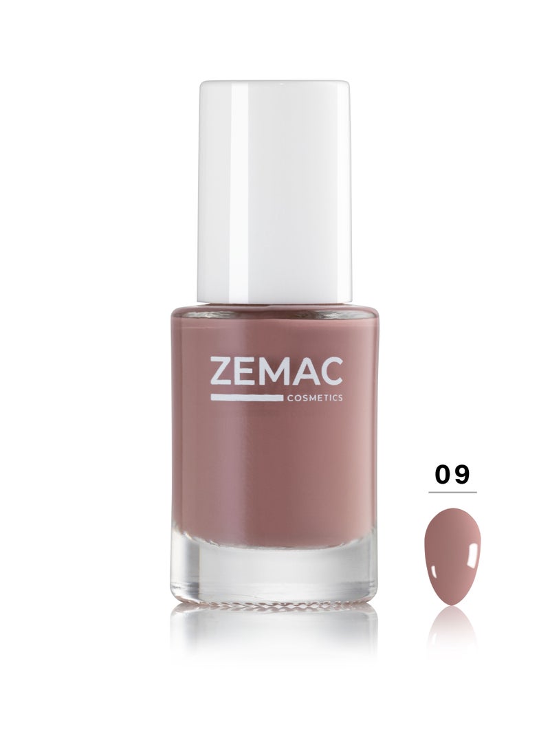 Nail polish color #09 - pzsku/Z0869364977ACAE5DC52BZ/45/_/1677949971/235fbd46-7763-45b9-85ed-0df05b18bae7