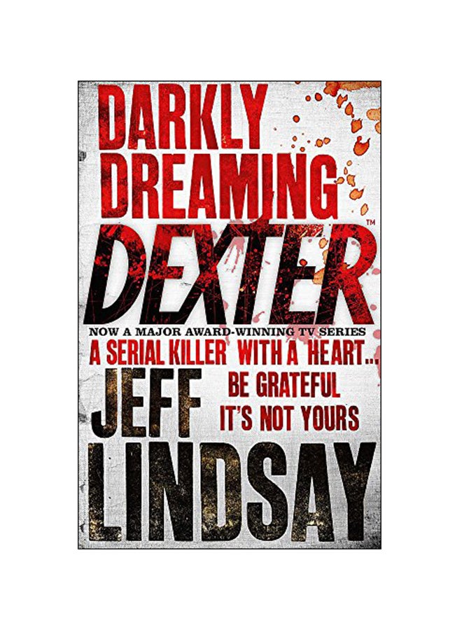 Darkly Dreaming Dexter