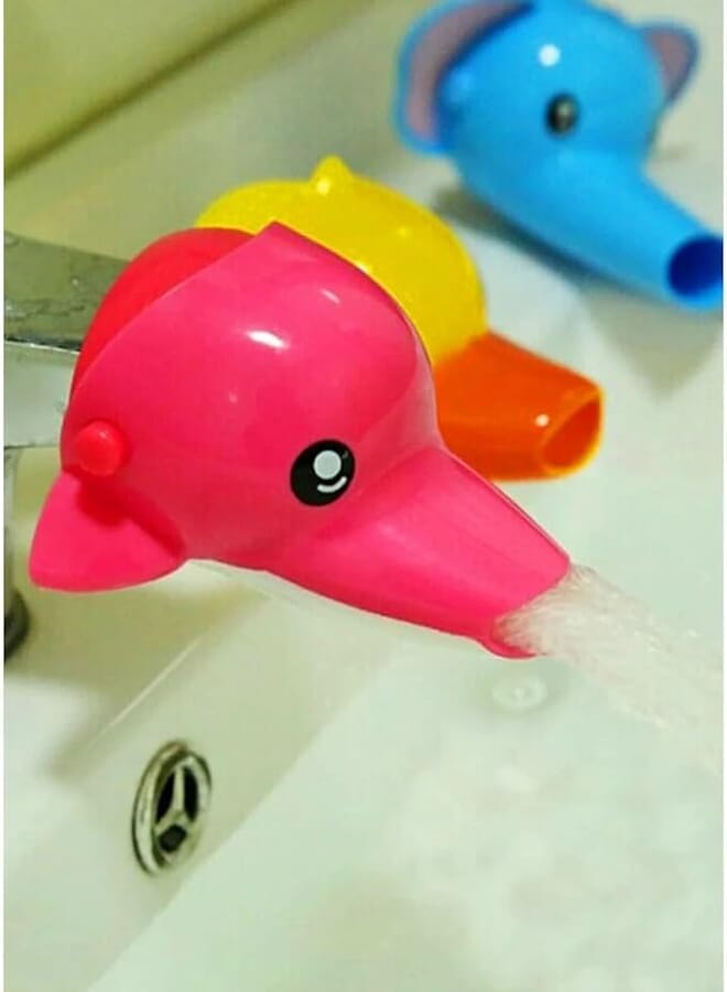 (Creative and Practical) Aesthetic Look Faucet Unit - Never Let Eggs Slip Again! - Generic