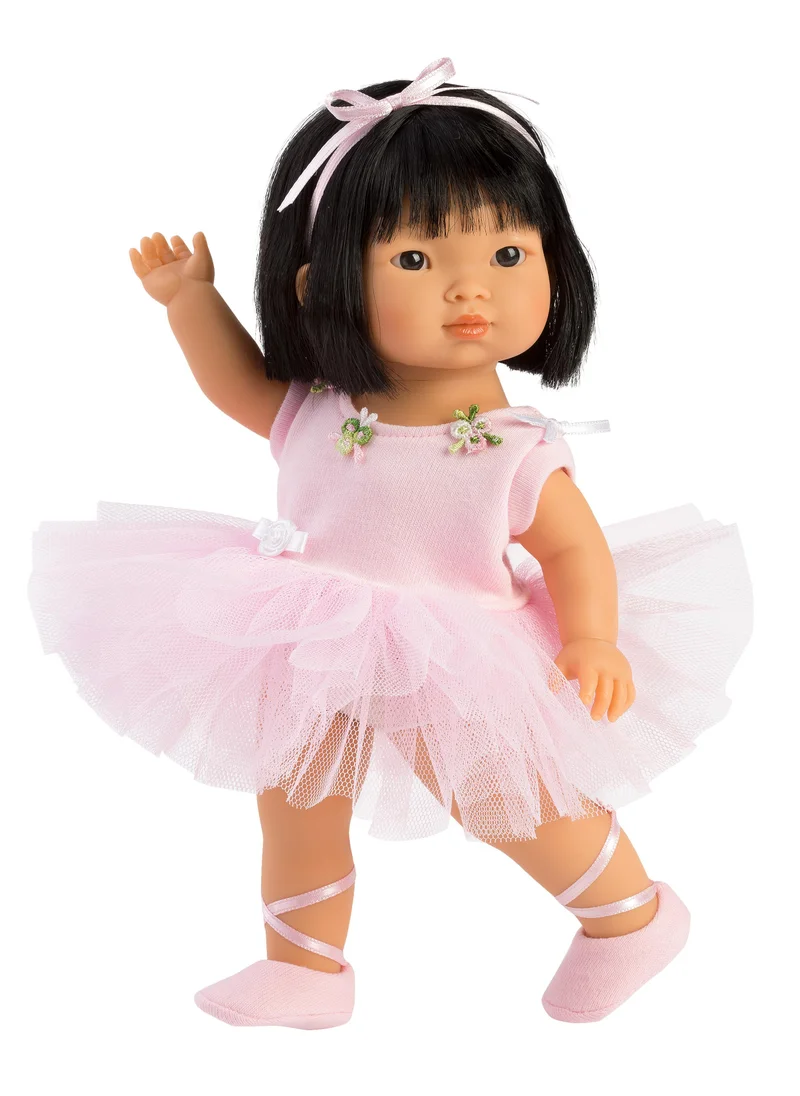 Llorens Lu Ballet