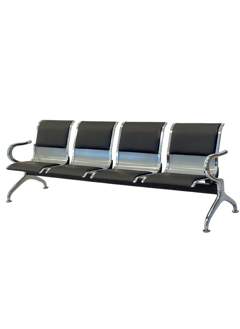 Garden Airport Chair Railway Station Bank Hospital Public Places Waiting Bench Chair 230*35*50 CM - pzsku/Z086A038B59DD3637D15FZ/45/_/1728849022/58db5fde-c198-4a98-bd21-2d26ad0d5eca