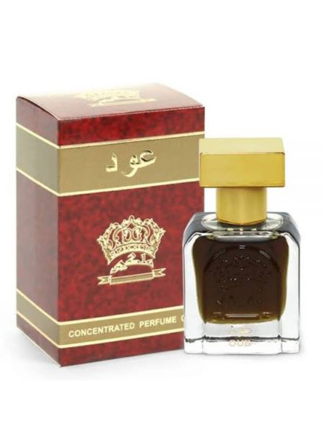 Royal Oud 20ml