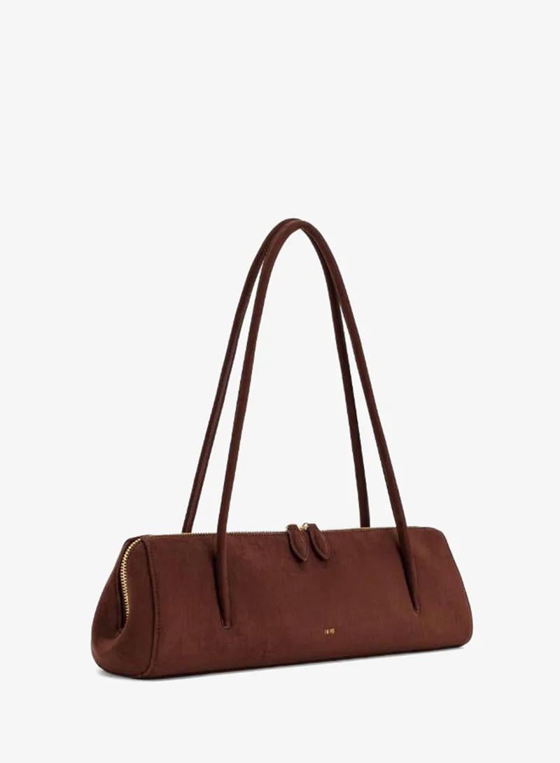 JW PEI Nova Baguette Style Shoulder Bag