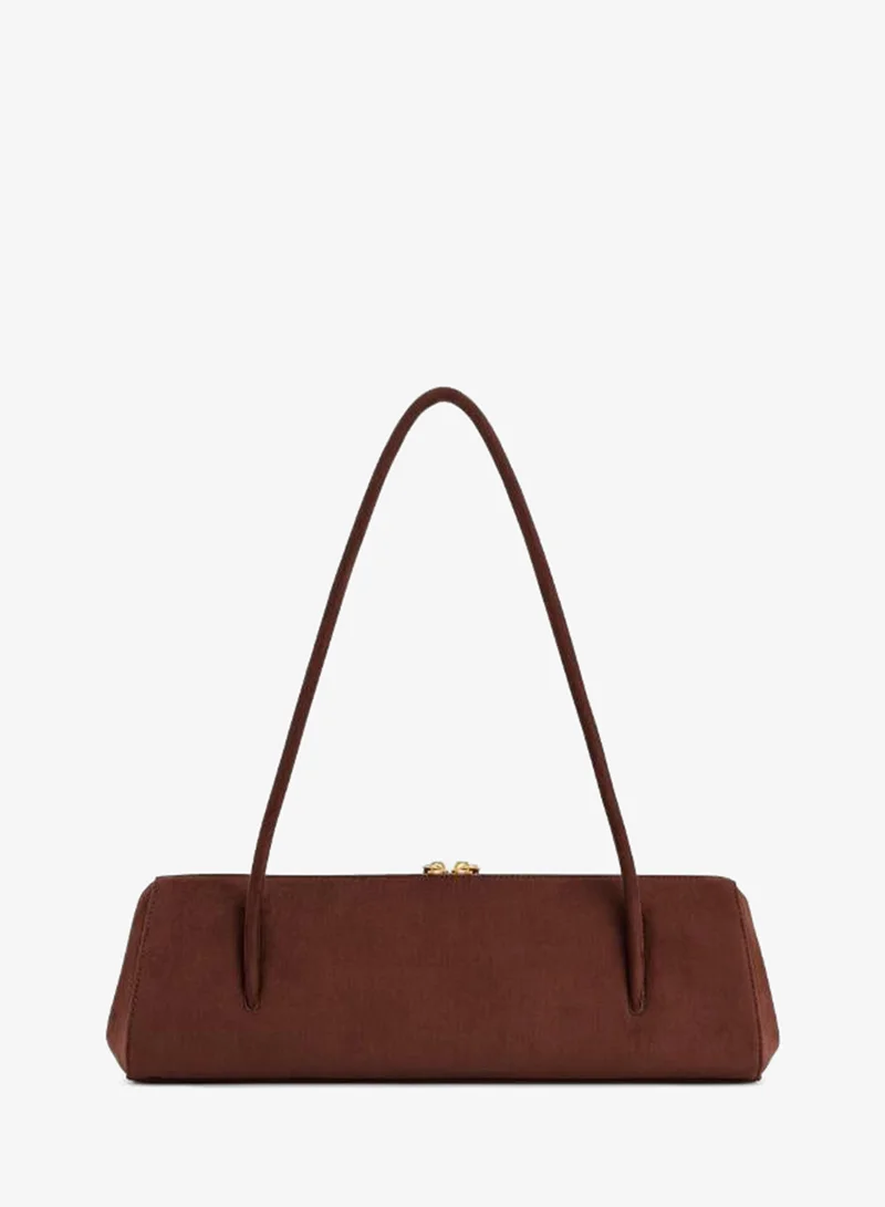 JW PEI Nova Baguette Style Shoulder Bag