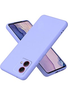 STAUD Motorola Edge 40 NEO Case Cover,Silicone Mobile Phone Accessories with Anti-drops Anti-fingerprints Camera Protector Super Soft Comfortable Touch Feeling Back Shell Cover For Motorola Edge 40 NEO  - Image 1