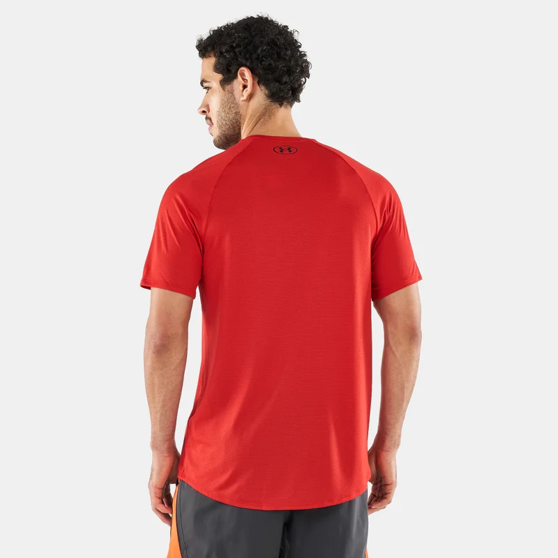 اندر ارمر تيشيرت تدريب رجالي   .