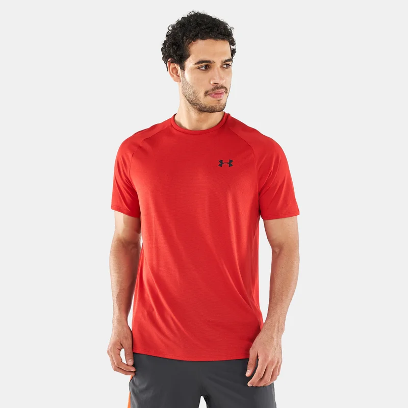 اندر ارمر تيشيرت تدريب رجالي   .