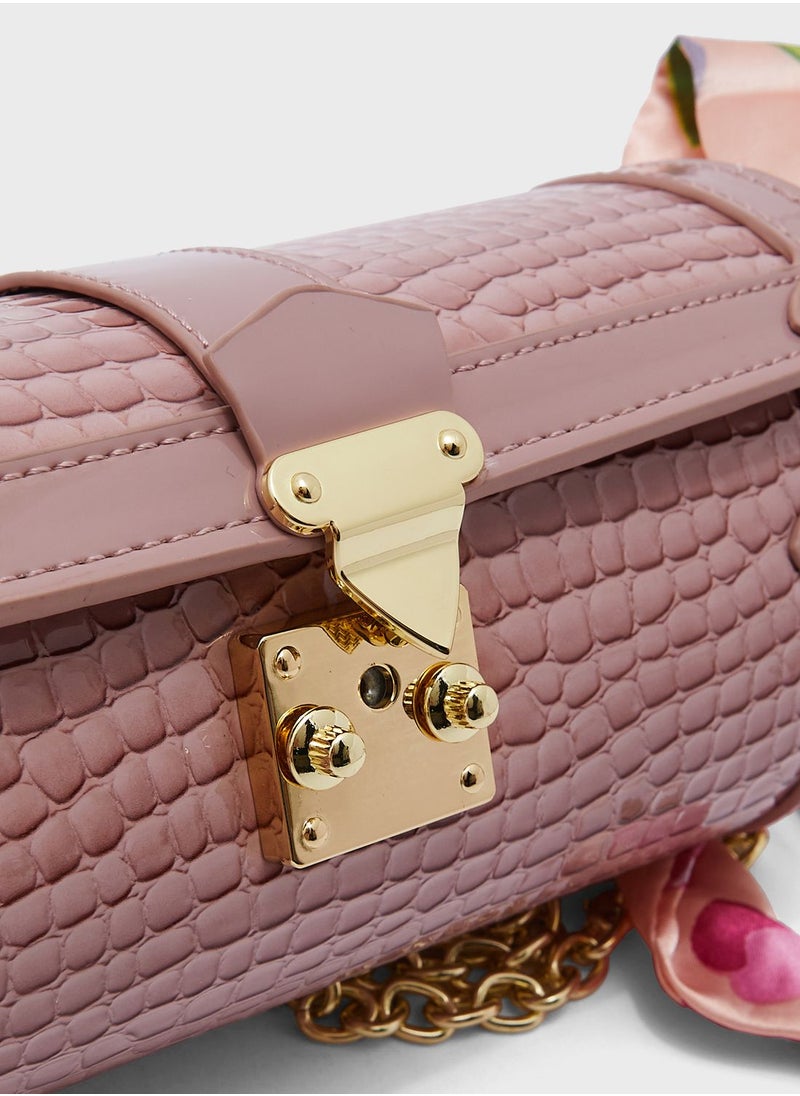 FYOR - Classic Crossbody - Image 1