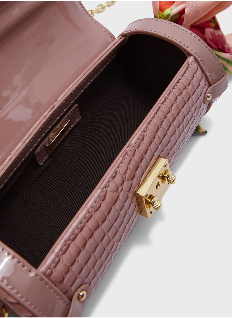 FYOR - Classic Crossbody - Image 1