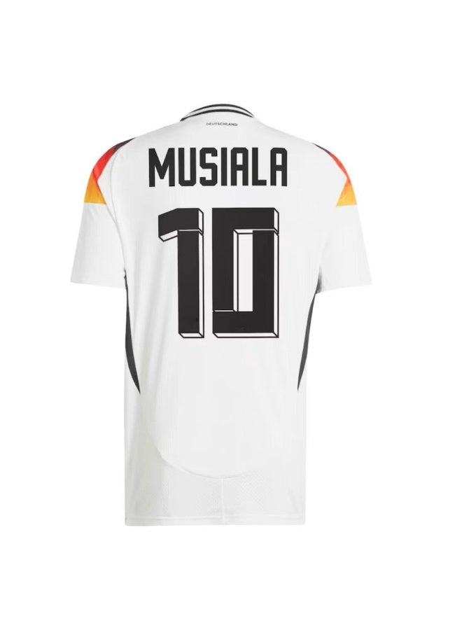 KUYING Fashionable Sports Football Top  - Image 1