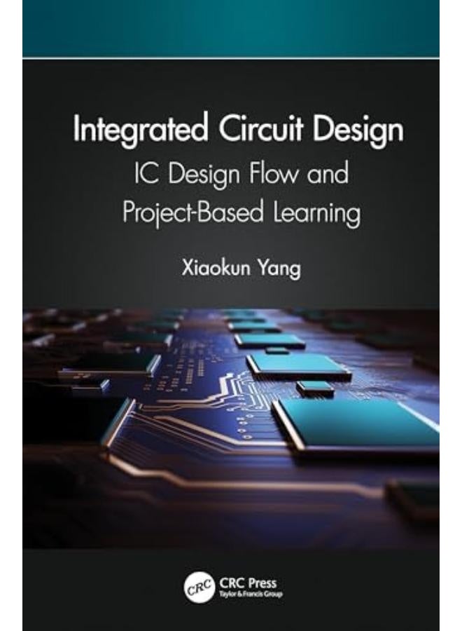 Integrated Circuit Design