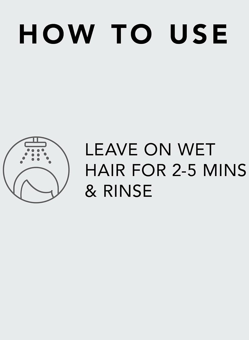 سيباستيان بروفيشنال قناع سيباستيان دارك أويل خفيف الوزن 150 مل - Image 4