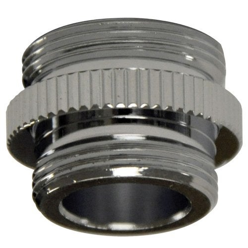 Danco 10516 Aerator Adapter, Chrome - Image 2