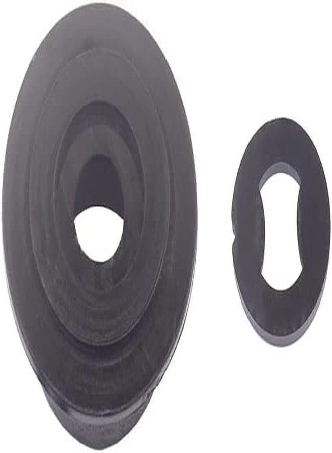 Wilsnsun مصد مكبس Wilsnsun 878179 877993 ورقة مصد لـ Hitachi NV45AB2 NV50AP NV50AP2 NV45AB NV45AE - Image 2