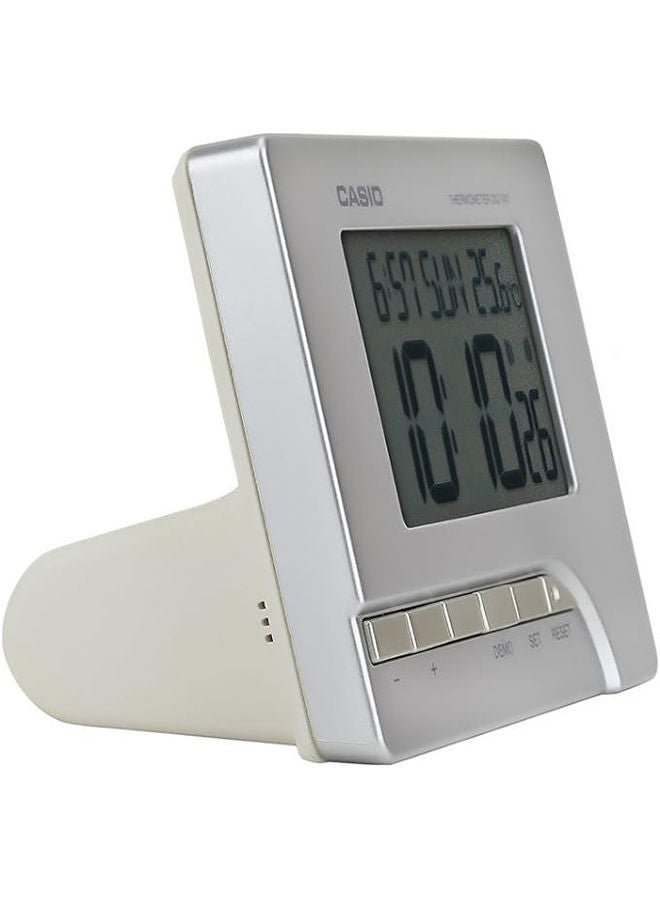 كاسيو Table Alarm Digital Clock  - Image 2