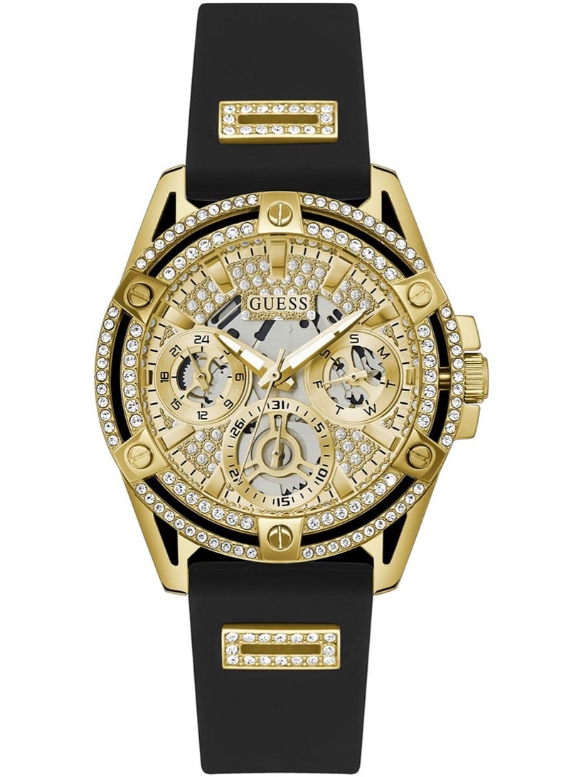 Guess Watch For Women GW0536L3 - Image 1