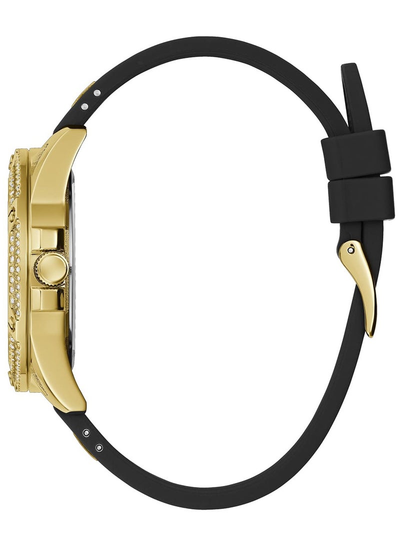 Guess Watch For Women GW0536L3 - Image 4