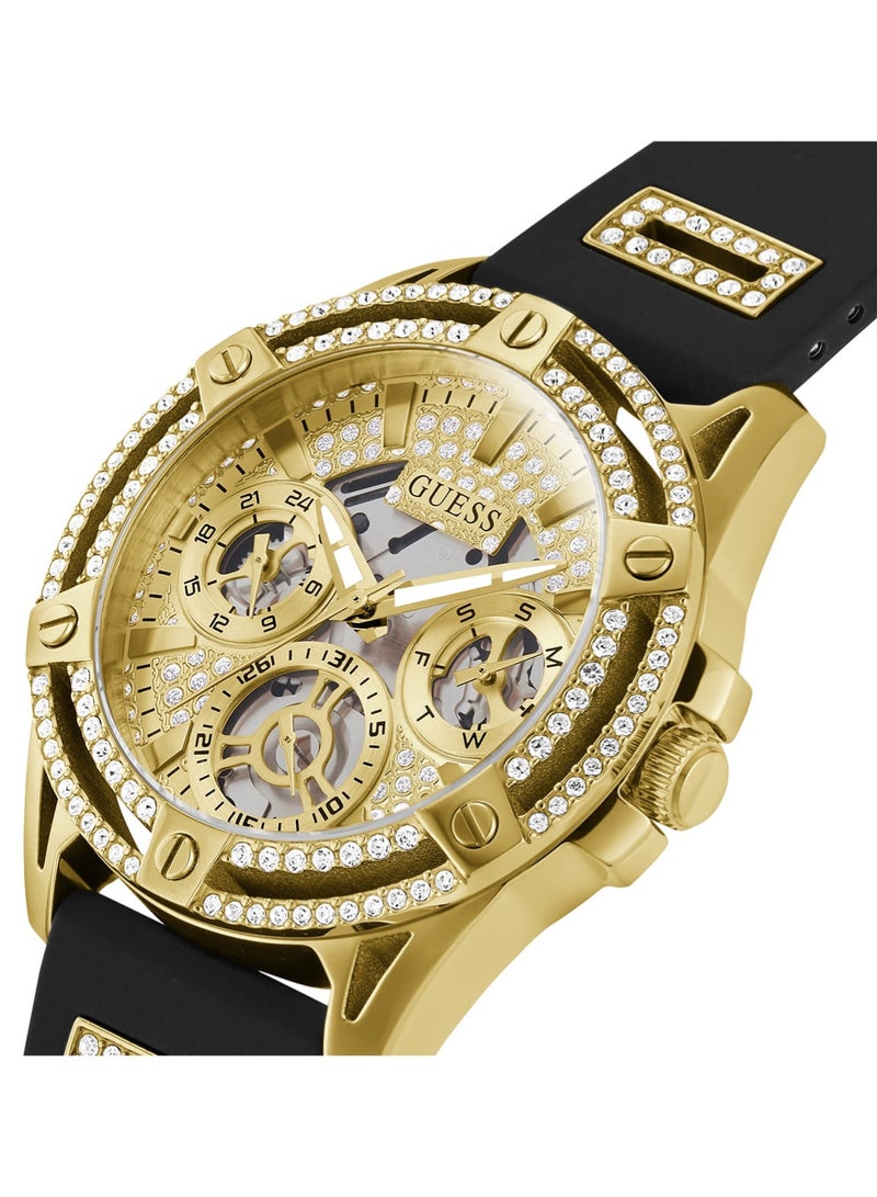Guess Watch For Women GW0536L3 - Image 2