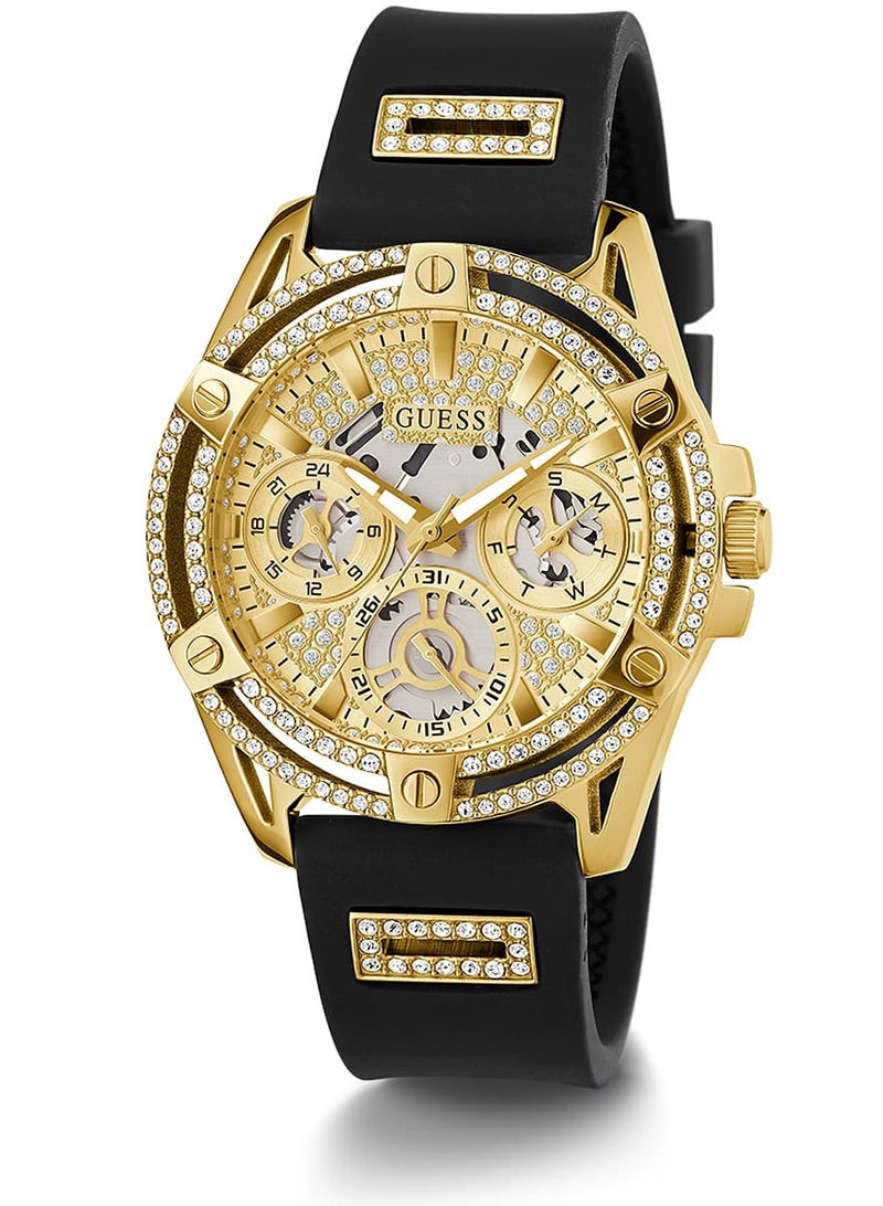 Guess Watch For Women GW0536L3 - Image 3