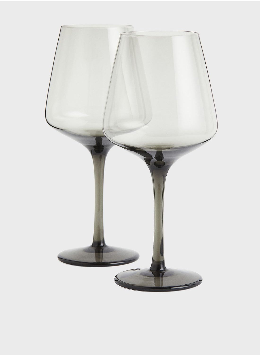 H&M 2-pack Wine Glasses