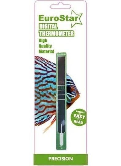 Eurostar Digital Sticky Thermometer  - Image 2