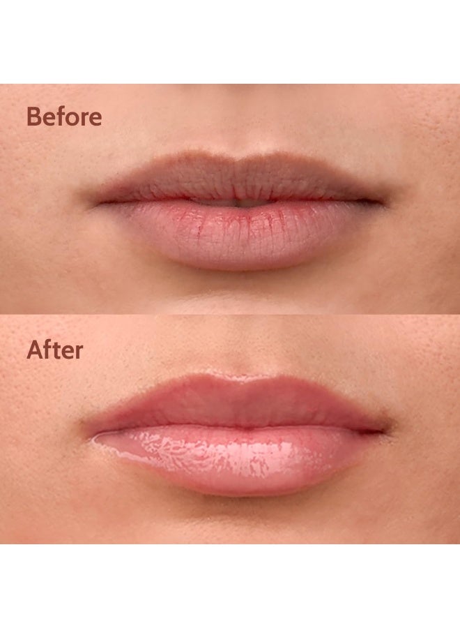 Chemist at Play Vanilla Tinted Lip Balm for Dry, Chapped & Pigmented Lips | Gives 24 hours moisturization | SPF 50 PA+++ | For Women & Men | Has 2% Kojic Acid, Hyaluronic Acid, ceramides & Peptides | 10gms - Image 4