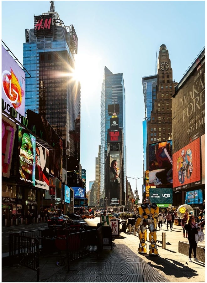Megacities: Living in the World's Largest Cities  - Image 2