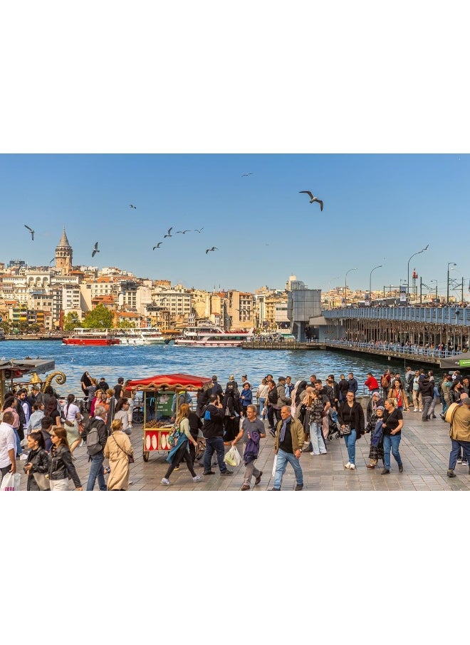 Megacities: Living in the World's Largest Cities  - Image 3