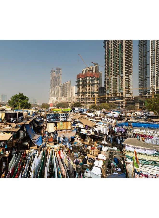 Megacities: Living in the World's Largest Cities  - Image 4