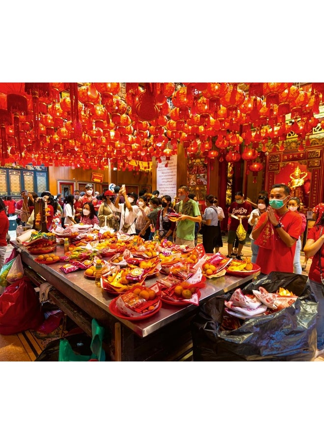 Megacities: Living in the World's Largest Cities  - Image 5