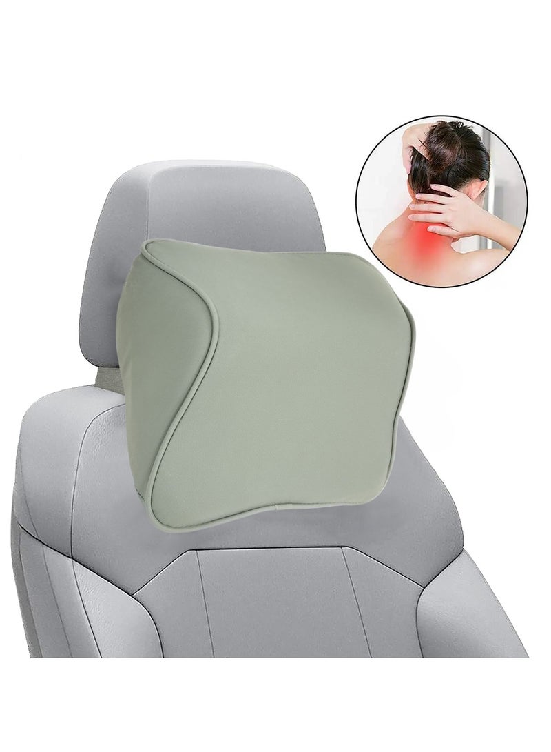 روكا مقعد السيارة الرقبة وسادة مسند الرأس 25x23 سنتيمتر مريحة وسادة مقعد السيارة مسند الرأس 1 قطعة ROCA 36 - Image 4