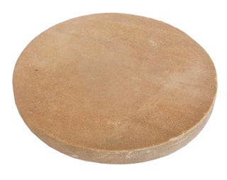 HANDCRAFTD Round Grinding Stone 5 inch Brown - pzsku/Z086B35BA3A966DCCD331Z/45/1748265255/ea435a80-89be-4c50-be36-f52056de2399