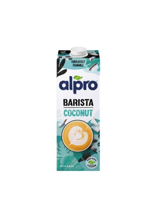 Barista Coconut 1L