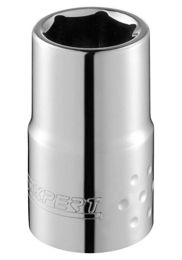 Britool Expert 1/4in Drive Socket - Image 1