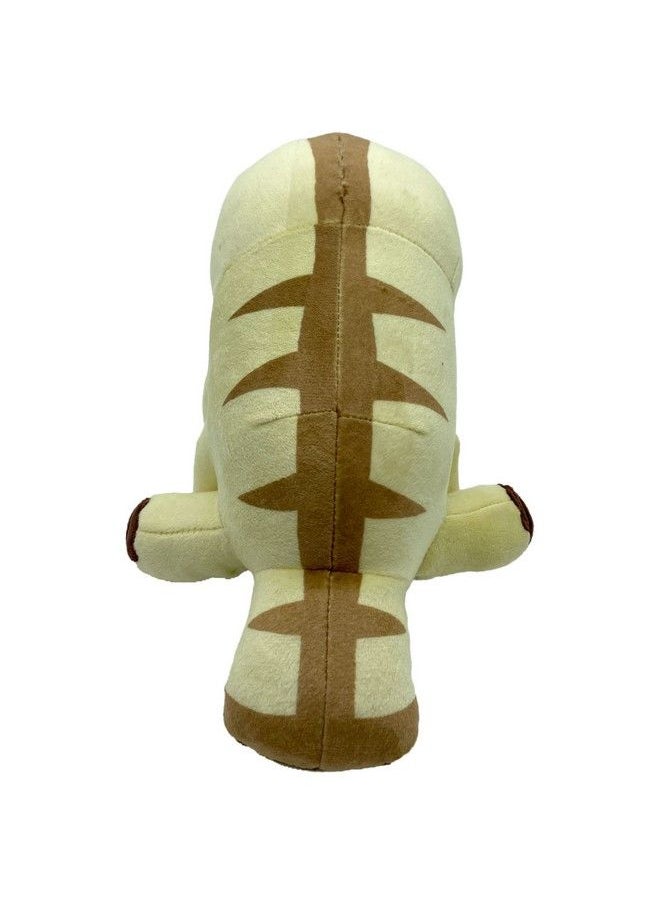 JINX - Avatar: The Last Airbender Appa Small Plush Toy 7.5In Stuffed Figure From Nickelodeon Tv Series For Fans Of All Ages - Image 1
