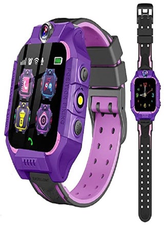 Purple/Pink