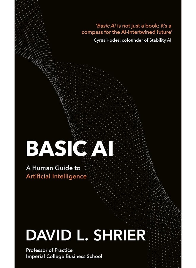 Robinson Basic AI: A Human Guide to Artificial Intelligence